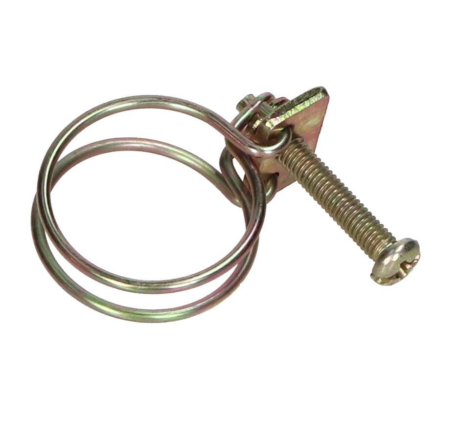 Zacisk węża wodnego 26mm Kymco Super 9/Dink