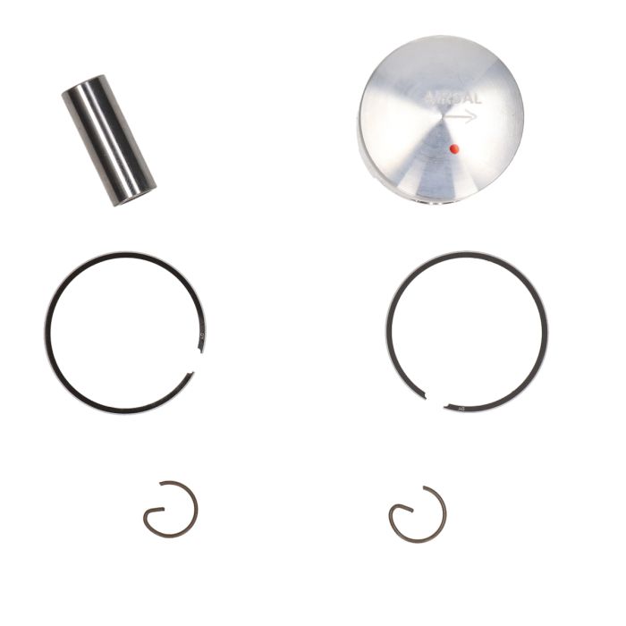 Tłok Kymco DJ50Y 50cc Airsal