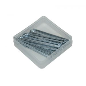 zawleczka klocki hamulcowe (również ajp) pin/piag/zun 3.2x50mm 25szt