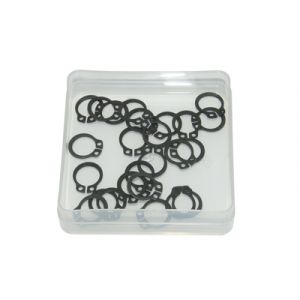 seegerring 11mm 25szt.
