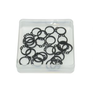 seegerring 12mm 25szt