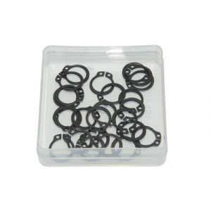 seegerring 13mm 25szt