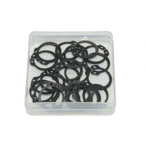 seegerring 19mm 25szt