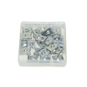 Speednut 4.2mm 25szt