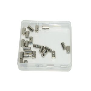 śruba złączkowa 5.5x10mm 25szt