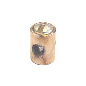 śruba złączkowa przepustnicy kabel 5x7mm 25szt