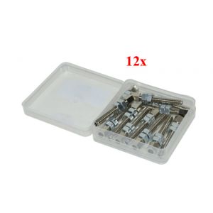 regulacja śruby kabel start maxi m6x40mm 12szt
