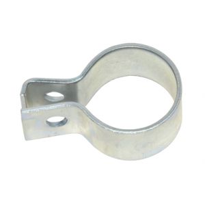 Zacisk wydechowy 30mm