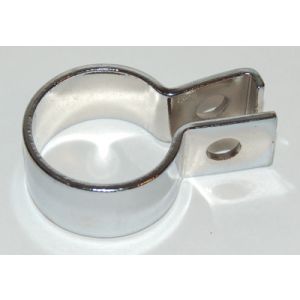Zacisk wydechowy 34mm