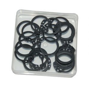 seegerring 14mm 25szt
