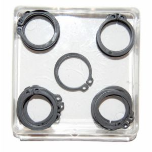 seegerring 20mm 25szt