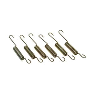 podstawka dolna sprężyna maxi 120mm 6szt