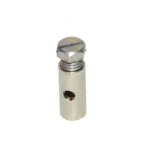śruba złączkowa 6x14mm 25szt