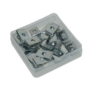 Speednut 4.8mm 25szt