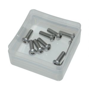 śruba imbusowa tarcza hamulcowa m6 x 20mm 10szt