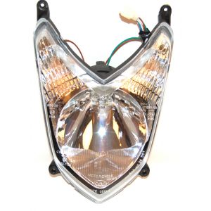 Lampa przedni Kymco Agility