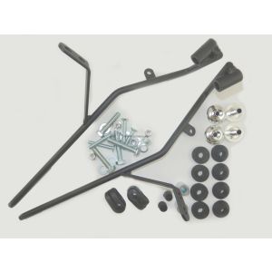 Zestaw montażowy szyby przedniej Kymco Agility oryginalny