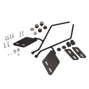 Zestaw montażowy szyby przedniej Kymco Dink oryginalny