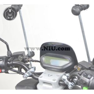 Niu N1S/U1 (Pro) /NQI Biondi zestaw montażowy do przedniej szyby