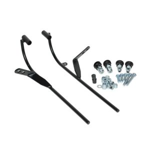 Zestaw montażowy szyby przedniej China/Retro Lx/Neapol