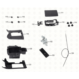 Bateria Yadea G5