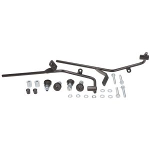 Zestaw montażowy szyby przedniej Kymco Agility