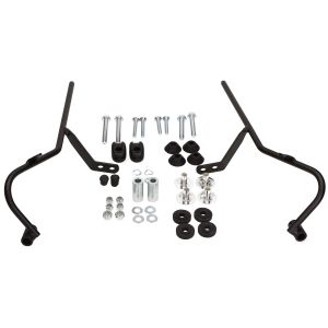 Zestaw montażowy szyby przedniej Kymco People S oryginał