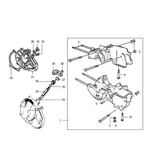 Carter Puch Maxi 2-suwowy