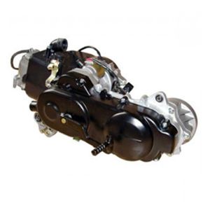 Silnik kompletny 3B3 50cc (Euro 4; po 2018 r.)