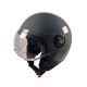 Kask Vito Loreto nardo szary