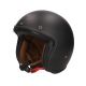 Kask odrzutowy MT Le Mans II SV czarno-różowy
