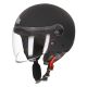 Kask MT Street czarny matowy