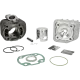 Cylinder Minarelli poziomy AC 70cc 47mm 317083 Malossi