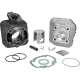 Zestaw cylindra Peugeot pionowy AC 70cc 47mm 317133 Malossi