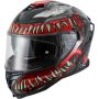Kask integralny Vito Presto monster