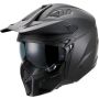 Kask Vito Predator czarny mat