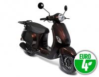 Części zamienne IVA Lux Euro4 brązowy