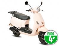 Części zamienne IVA Lux Euro4 beżowy