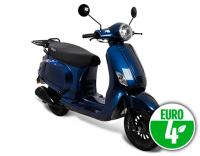 Części zamienne IVA Lux Euro4 ciemny niebieski