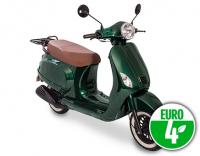 Części zamienne IVA Lux Euro4 ciemny zielony