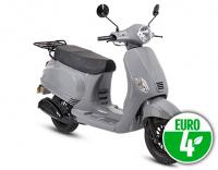 Części zamienne IVA Lux Euro4 szary nardo