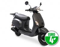 Części zamienne IVA Lux Euro4 matowy antracyt
