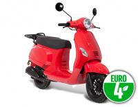 Części zamienne IVA Lux Euro4 czerwony