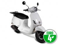 Części zamienne IVA Lux Euro4 biały