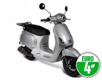 Części zamienne IVA Lux Euro4 srebrny
