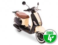 Części zamienne IVA Lux Euro4 czarny/ beżowy