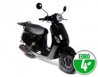 Części zamienne IVA Lux Euro4 czarny