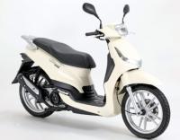 Części zamienne Peugeot Tweet old beige