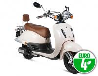 Części zamienne Vom Bella Classic beżowy Euro4
