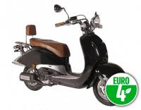 Części zamienne Vom Bella Classic czarny Euro4